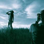 photografer n model