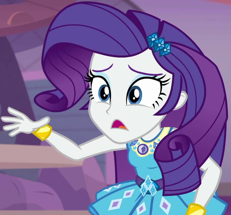 Rarity (EG) 1 by sonicdefenders on DeviantArt