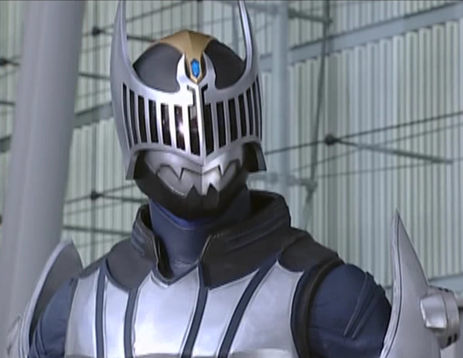 Kamon Rider Knight Kamen Rider Knight by sonicdefenders on DeviantArt