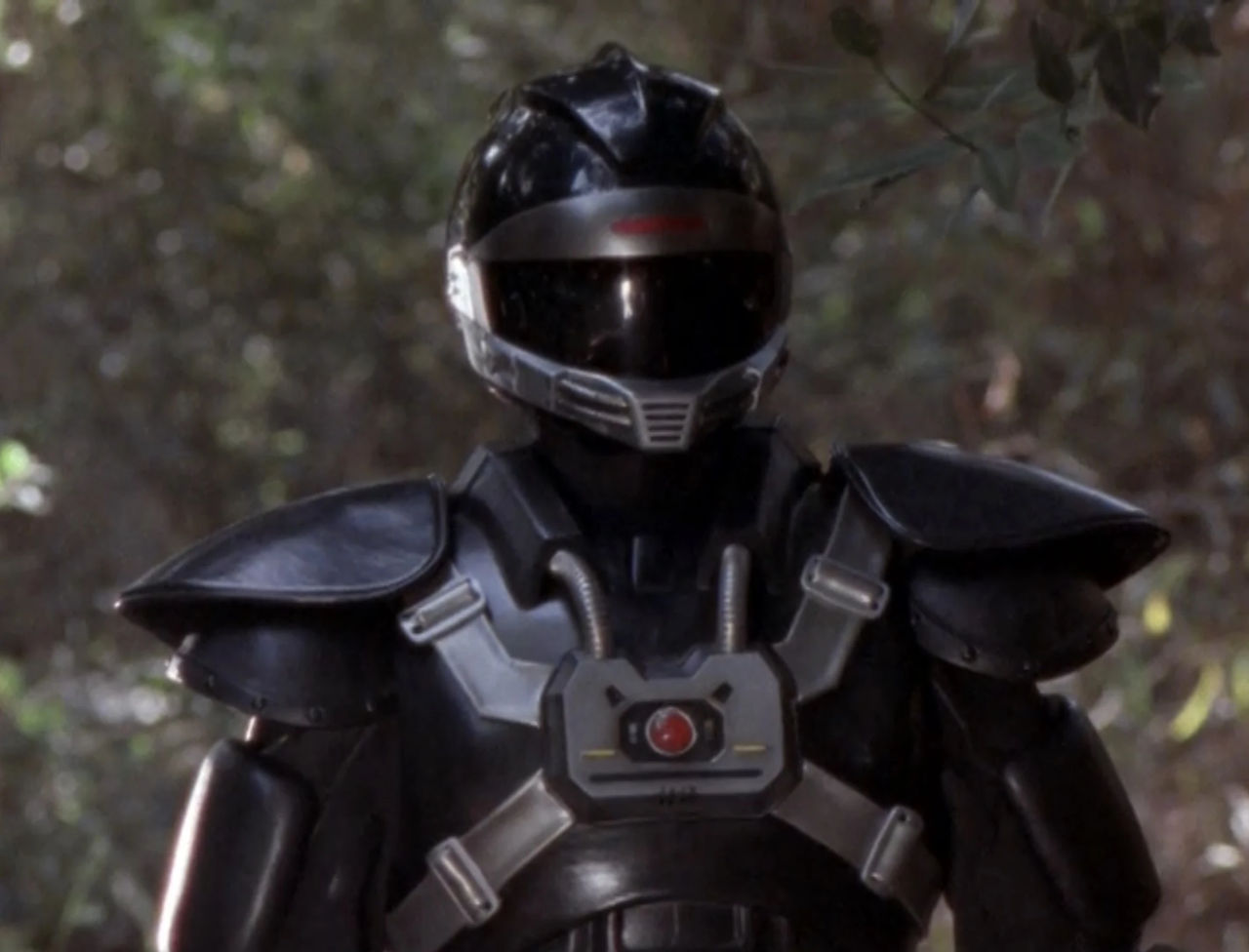 Phantom Ranger by sonicdefenders on DeviantArt