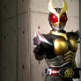 Kamen Rider Agito