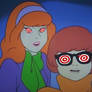 Daphne and Velma Hypnotized