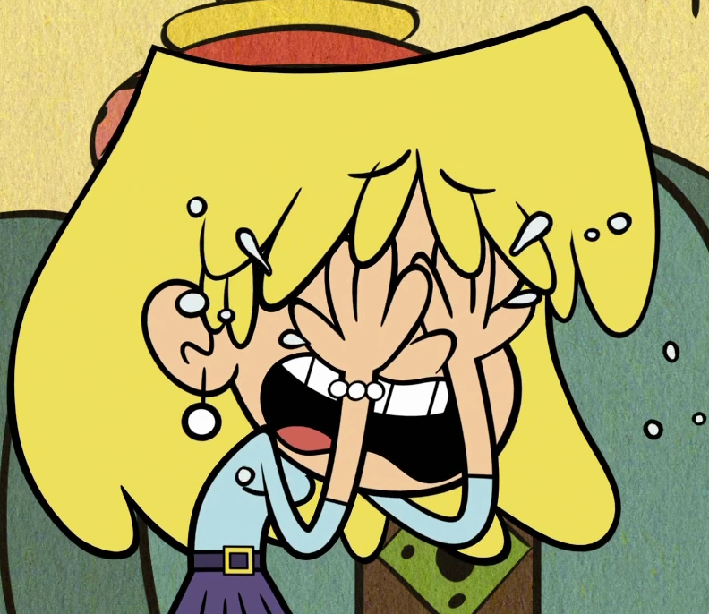 Lori Crying 1 By Sonicdefenders On DeviantArt lori-crying-1-by-sonicdefenders-on-deviantart