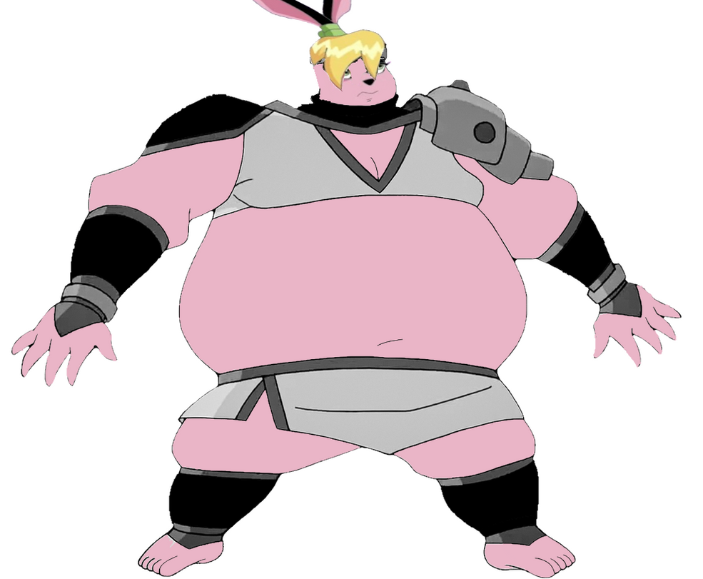 Ultra rabbit by sonicdefenders on DeviantArt