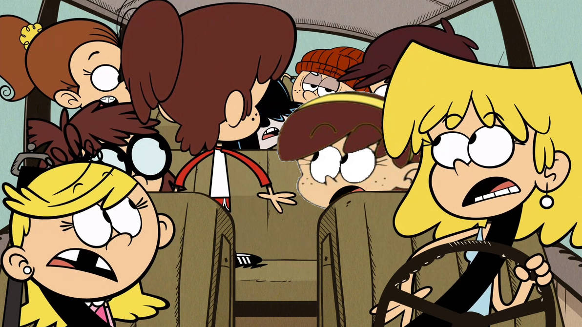 Vanzilla Side Lincoln already in Vanzilla by sonicdefenders on DeviantArt