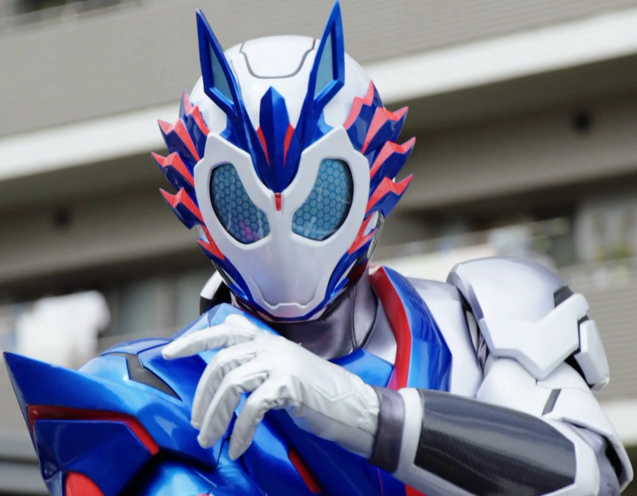 Masked Rider's Vulcan Kamen Rider Vulcan by sonicdefenders on DeviantArt