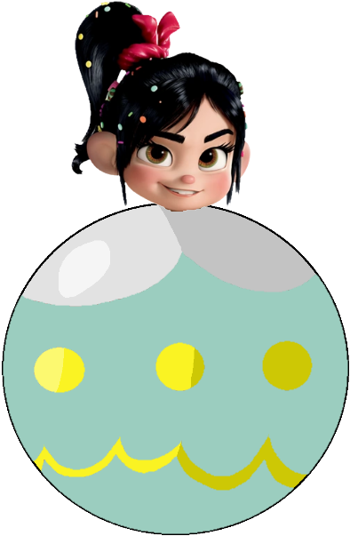 Vanellope In Circus Ball By Sonicdefenders On Deviantart Vanellope In Circus Ball By Sonicdefenders On Deviantart