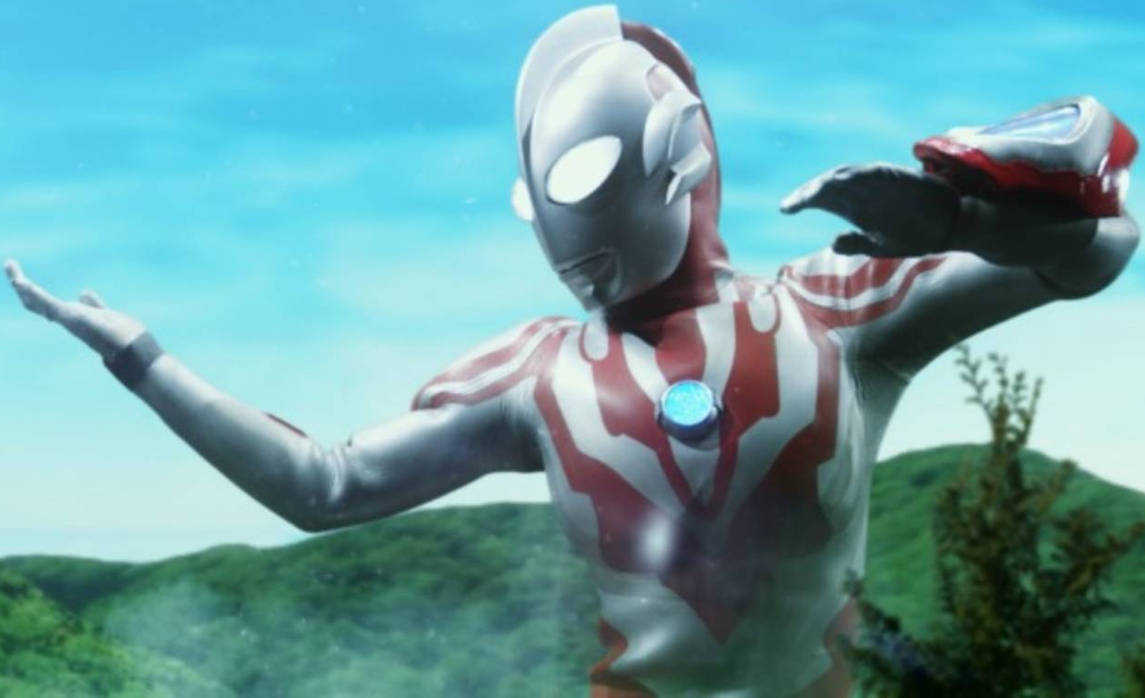Ultrama Ribut Ultraman Ribut 1 by sonicdefenders on DeviantArt
