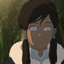 Korra Hypnotized