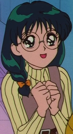 Tomoko 1 by sonicdefenders on DeviantArt Tomoko 1 by sonicdefenders on DeviantArt