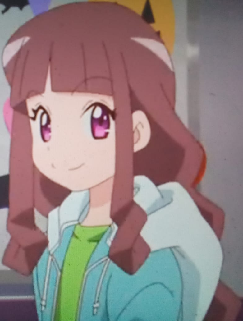 Ruli 1 by sonicdefenders on DeviantArt