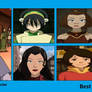 Katara Best Friend