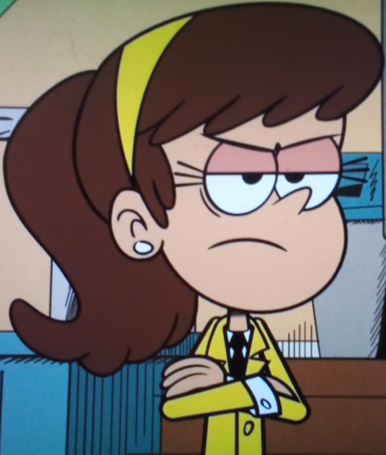 Katherine Mulligan 4 by sonicdefenders on DeviantArt