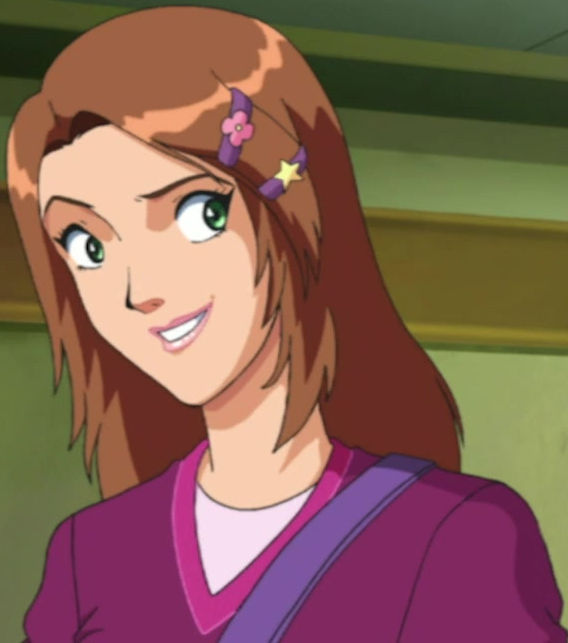 Diana Lombard 7 by sonicdefenders on DeviantArt