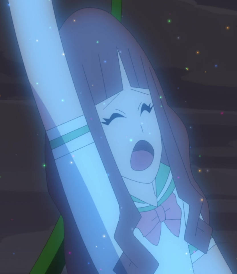 Ruli Flatten by sonicdefenders on DeviantArt