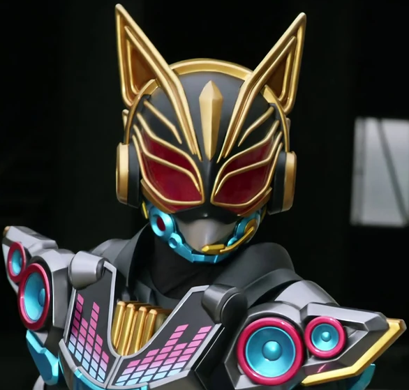 Kamen Rider Na-Go by sonicdefenders on DeviantArt