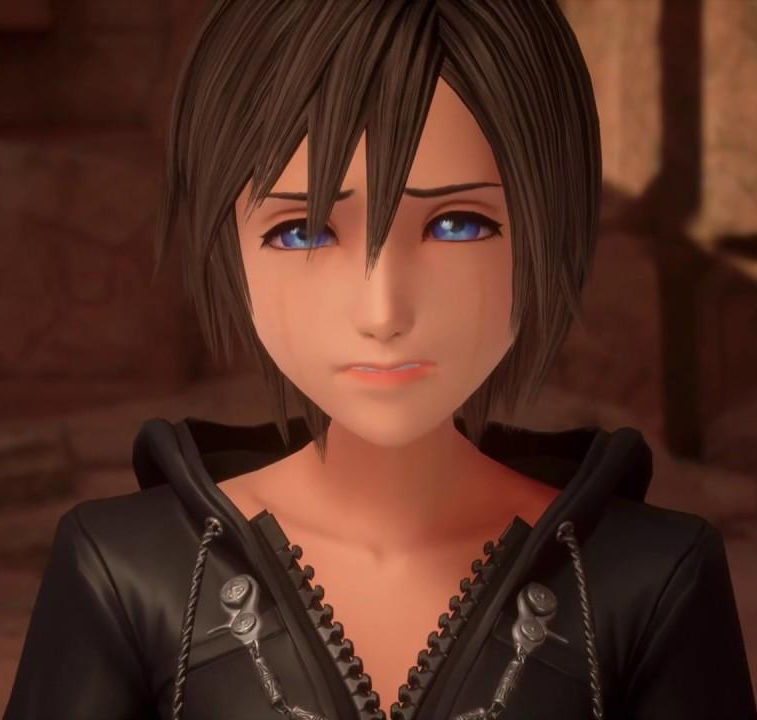 Xion by sonicdefenders on DeviantArt