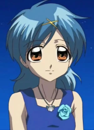 Hanon by sonicdefenders on DeviantArt