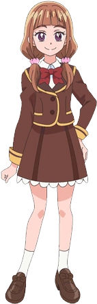 Iroha by sonicdefenders on DeviantArt