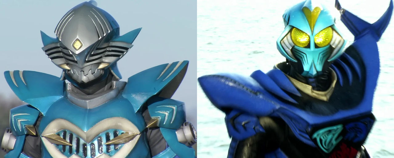 Shark Riders by sonicdefenders on DeviantArt