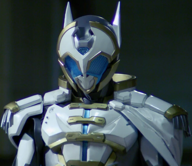 Masked Rider Zen Kamen Rider Zein by sonicdefenders on DeviantArt