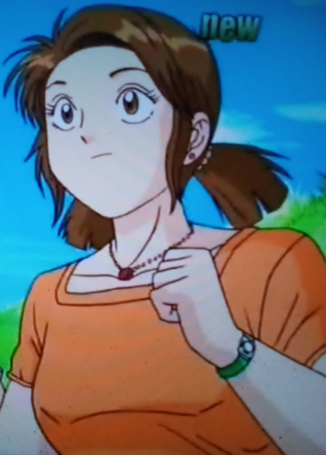 Roxanne Rocks Roxanne Rock 10 by sonicdefenders on DeviantArt