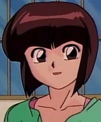 Nabiki by sonicdefenders on DeviantArt