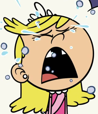 Lola Crying 2 By Sonicdefenders On DeviantArt lola-crying-2-by-sonicdefenders-on-deviantart