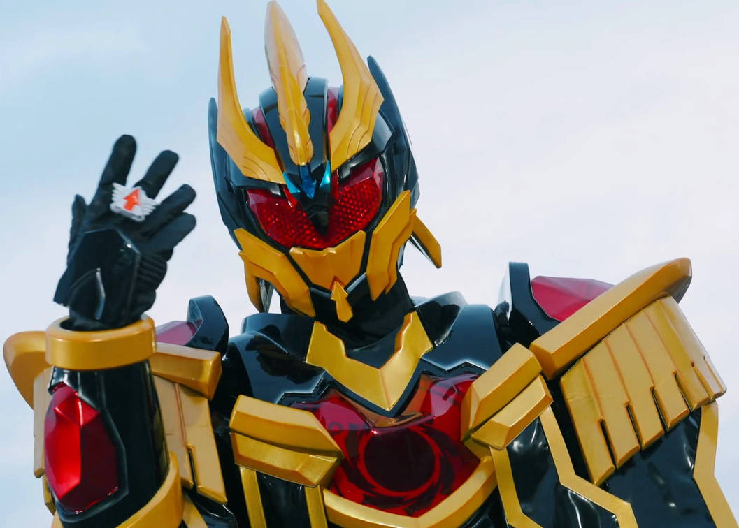 Kamen Rider Wind by sonicdefenders on DeviantArt