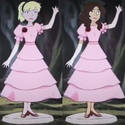 Gwen Tennyson Doll by sonicdefenders on DeviantArt Gwen Tennyson Doll by sonicdefenders on DeviantArt
