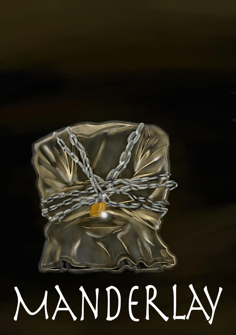 Manderley by carloskot on DeviantArt