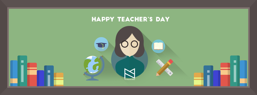 Happy Teacher s Day