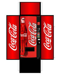 soda machine III