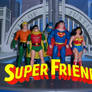 SuperFriends Classic