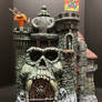 Castle Grayskull Custom