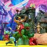 King of Castle Grayskull