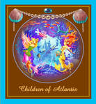 Children of Atlantis by JohnPatience