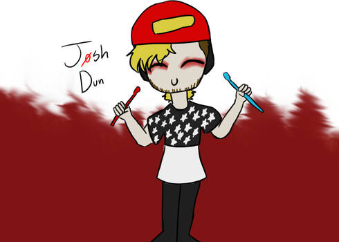 Josh Dun