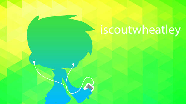 iscoutwheatley wallpaper~HAPPY BIRTHDAY!!