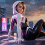 Gwen Stacy - Wallpaper 10