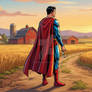 Superman - Wallpaper 6