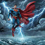Superman - Wallpaper 7