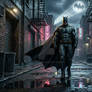 Batman - Wallpaper 22