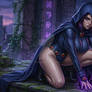 Raven (Teen Titans) - Wallpaper 18