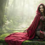 Red Riding Hood - Wallpaper 1