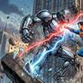 Superman - Wallpaper 10
