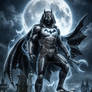 Moonbat (Moon Knight/Batman)