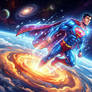 Superman - Wallpaper 14