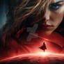 Supergirl - Wallpaper 99 (Daughter of Krypton)