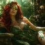 Poison Ivy - Wallpaper 24